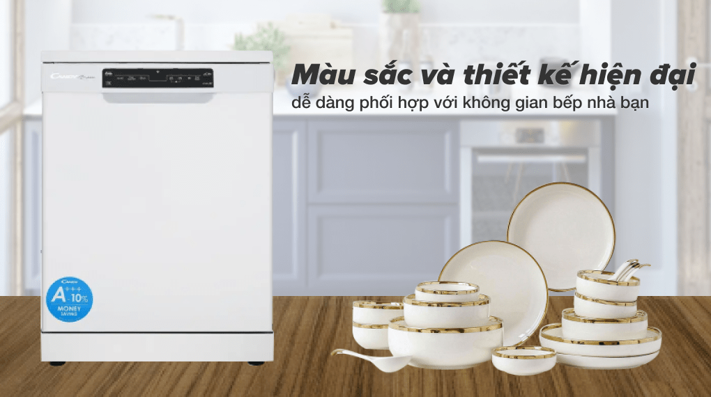 Thiết kế tinh tế, kiểu dáng sang trọng