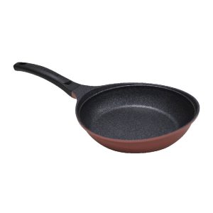CHẢO CẠN SỮ DỤNG BẾP TỪ KOREA KING KFP-30CI 30CM 0