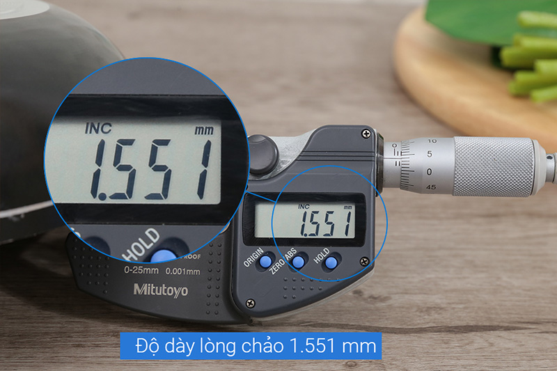 Chảo chống dính Supor F06A26-3