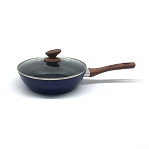 Chảo kim cương đáy từ Nagakawa NAG2653 0