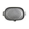 Chảo Nướng Chống Dính Korea King KGP-32MHI 0