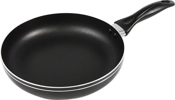 CHẢO SUPOR F06A24-24CM MÀU ĐEN 0
