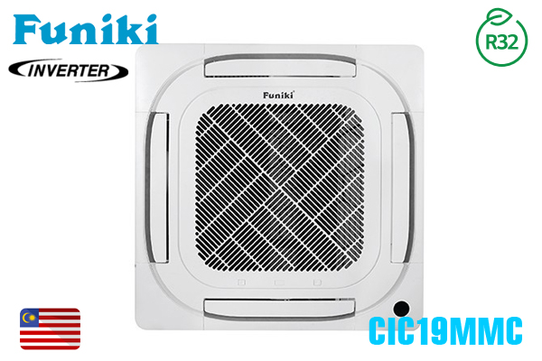 Điều hòa âm trần Funiki CIC19MMC 19000BTU inverter 1 chiều
