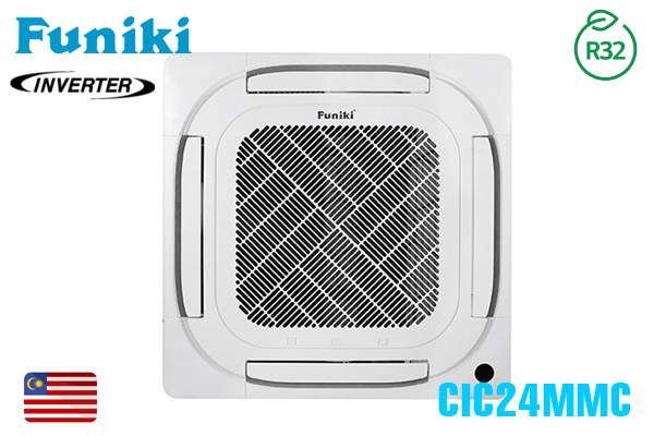 Điều hòa âm trần Funiki CIC24MMC 24000BTU inverter 1 chiều