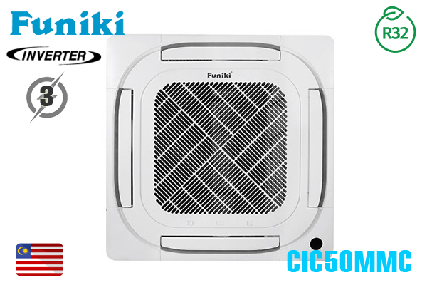 Điều hòa âm trần Funiki CIC50MMC 50000BTU inverter 1 chiều
