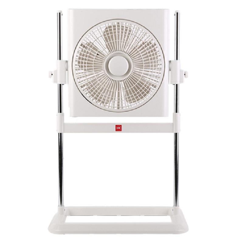 thiết kế bắt mắt - Quạt hộp KDK SS30X(GY)