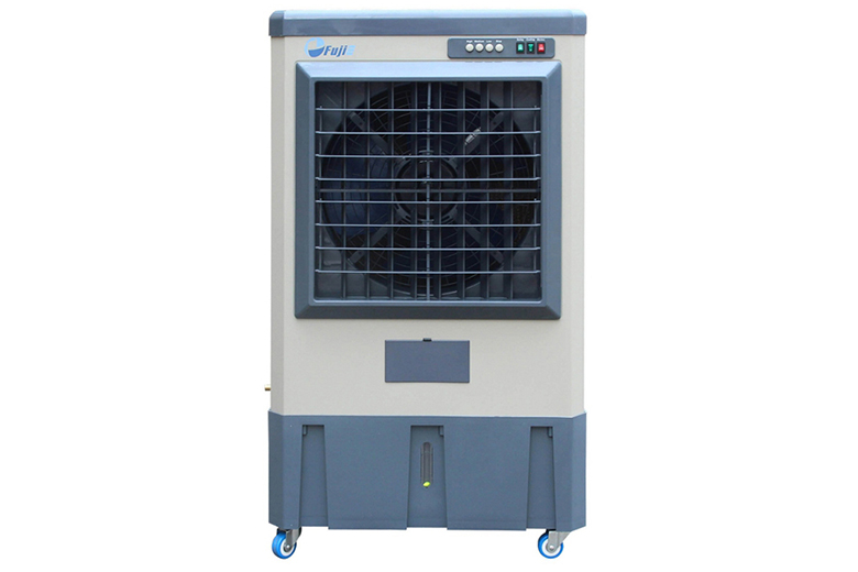 thiết kế- Quạt điều hòa FujiE AC-40B