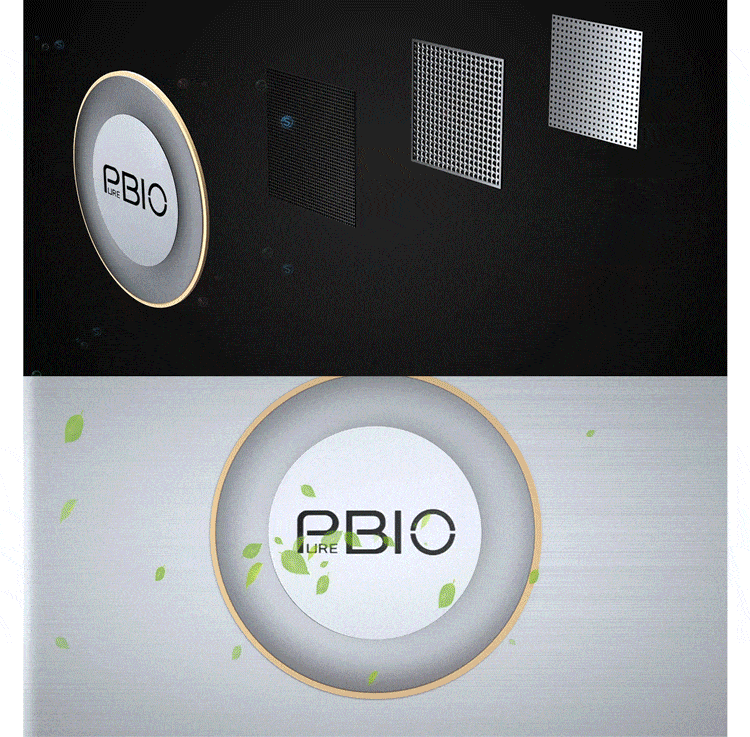 Công nghệ PureBIO