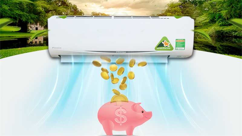 Công nghệ Inverter là gì? Có lợi ích gì, có trên thiết bị nào? - Thegioididong.com