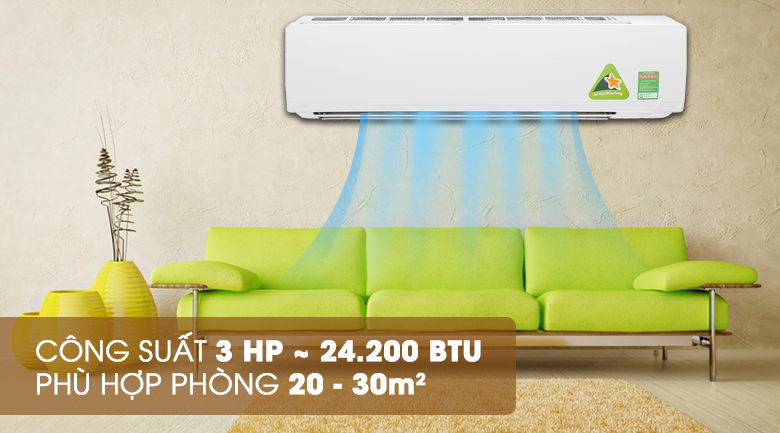 Thiết kế hiện đại và trang nhã
