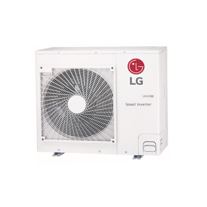 Dàn nóng Multi Inverter 4 HP LG A4UQ36GFD0 0