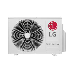 Dàn nóng Multi Inverter LG 2.5 HP A3UQ24GFD0 0