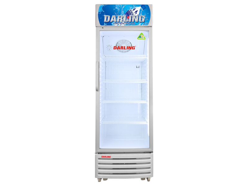 Tủ mát darling DL-3200A