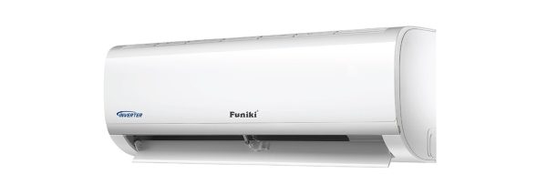 Điều hoà Funiki 1 chiều Inverter 9000 BTU HIC09TMU 1