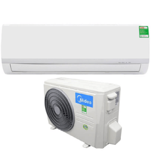 Điều hòa 1 chiều Midea MSAB1-24CRN1 24.000BTU 1