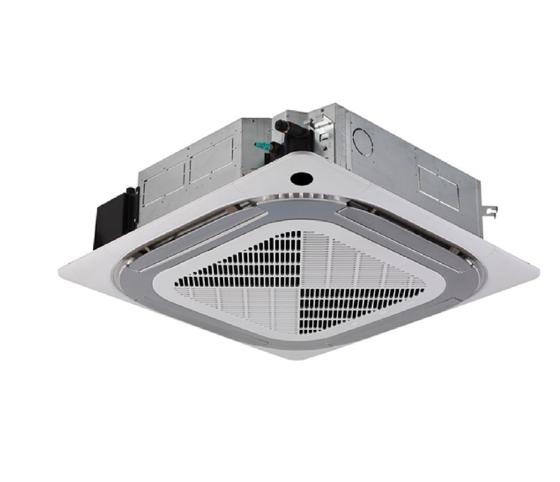 Điều hòa âm trần Casette 1 chiều 28.000 BTU Nagakawa NT-C28R2M32 0