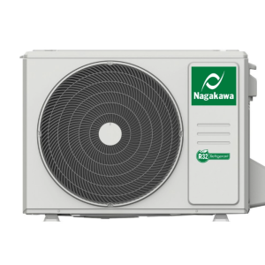 Điều hòa âm trần Casette 1 chiều 28.000 BTU Nagakawa NT-C28R2M32 2