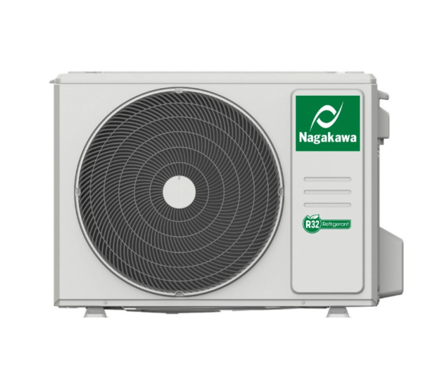 Điều hòa âm trần Casette 1 chiều 28.000 BTU Nagakawa NT-C28R2M32 2