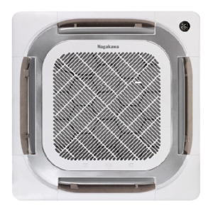 Điều hòa âm trần Casette 1 chiều 28.000 BTU Nagakawa NT-C28R2M32 1
