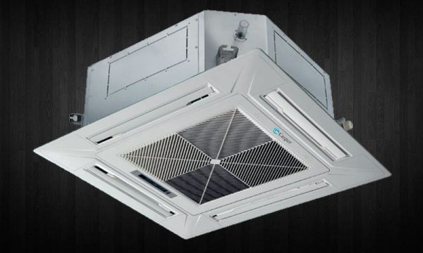 Điều hòa âm trần Casper 18.000BTU CC-18TL22 0