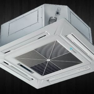 Điều hòa âm trần Casper 28.000BTU CC-28TL22 0
