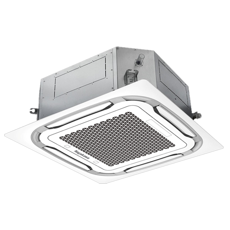 Điều hòa âm trần cassette Nagakawa 18000BTU NT-C18R1U16 0