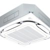 Điều hòa âm trần Daikin 1 chiều 18.000BTU FCNQ18MV1/RNQ18MV19+BYCP125K-W18+BRC1C61 0