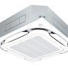 Điều hòa âm trần Daikin 1 chiều 21.000BTU FCNQ21MV1/RNQ21MV19+BYCP125K-W18+BRC1C61 2.5HP 0