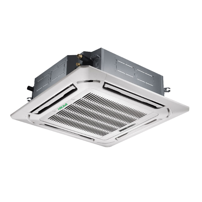 Điều hòa âm trần HIKAWA một chiều 18000 BTU 0
