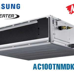 Điều hòa âm trần nối ống gió Samsung 34000BTU AC100TNMDKC/EA 0