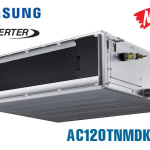Điều hòa âm trần nối ống gió Samsung 42000BTU 3 pha AC120TNMDKC/EA-AC120TXADNC/EA 0
