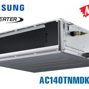 Điều hòa âm trần nối ống gió Samsung 48000BTU 3 pha AC140TNMDKC/EA-AC140TXADNC/EA 0
