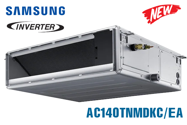 Điều hòa âm trần nối ống gió Samsung 48000BTU 3 pha AC140TNMDKC/EA-AC140TXADNC/EA 0