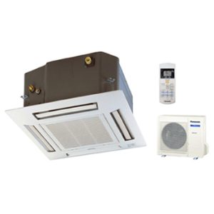 Điều hòa âm trần Panasonic 1 chiều 18.000BTU CU/CS-PC18DB4H 0