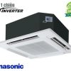 Điều hòa âm trần Panasonic 1 chiều inverter 12.000BTU CU-S12MBZ/CS-S12MB4ZW 0