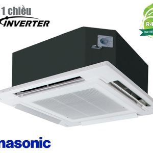Điều hòa âm trần Panasonic 1 chiều inverter 12.000BTU CU-S12MBZ/CS-S12MB4ZW 0
