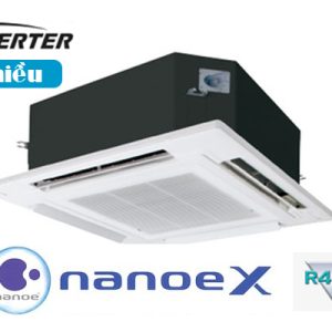 Điều hòa âm trần Panasonic 18.000Btu Inverter S-18PU2H5-8/U-18PS2H5-8 1