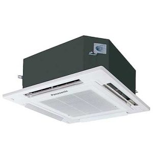 Điều hòa âm trần Panasonic 18000BTU 1 chiều S-19PU1H5B/U-19PN1H5 0