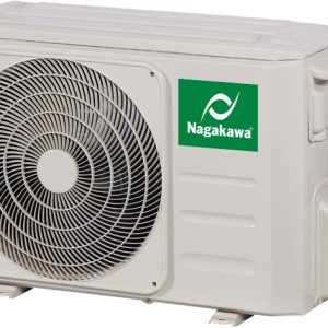 ĐIỀU HÒA ÂM TRẦN 8 HƯỚNG THỔI CASSETTE NAGAKAWA NT–C18R1M03 1