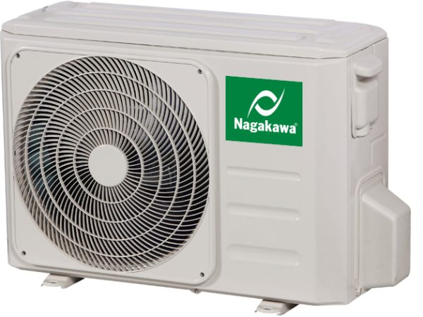 ĐIỀU HÒA ÂM TRẦN 8 HƯỚNG THỔI CASSETTE NAGAKAWA NT–C18R1M03 1