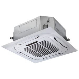 ĐIỀU HÒA ÂM TRẦN 8 HƯỚNG THỔI CASSETTE NAGAKAWA NT–C2836M 3.0HP 0