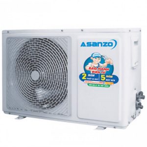 Điều hòa Asanzo 1 chiều 18000BTU S18N66 2