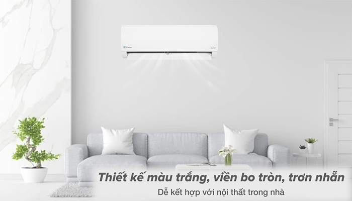 Điều hòa Casper 9000BTU SC-09FS32