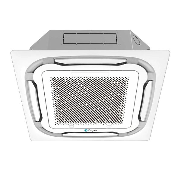 Điều hoà Casper cassette đa hướng thổi 1 chiều 18000BTU CC-18FS35 0