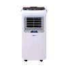 Điều hòa di động thông minh FujiE MPAC12B (12.000BTU) 0