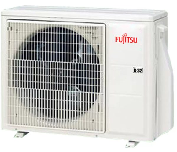 Điều hòa Fujitsu 1 chiều Inverter 12.000Btu ASAG12CPTA-V 1