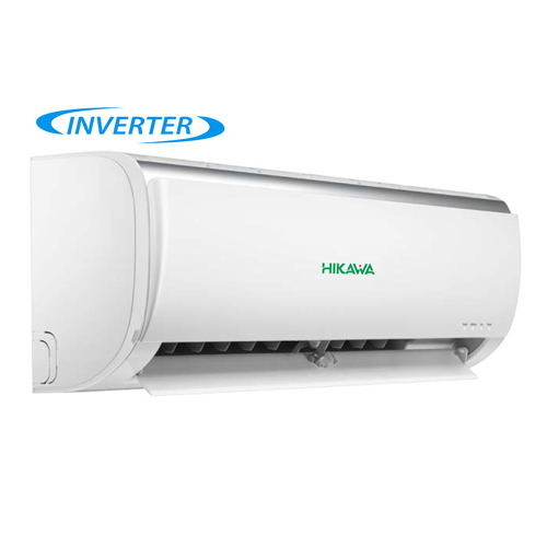 Điều hòa Hikawa HIK-VC10A inverter 1 chiều 9000BTU