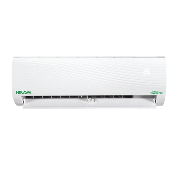 Điều hòa Hikawa inverter 18000BTU 1 chiều HIK-VC20A 0