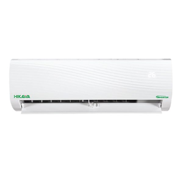 Điều hòa HIKAWA  một chiều 9000 BTU(HI-NC10A/K-NC10A) 0