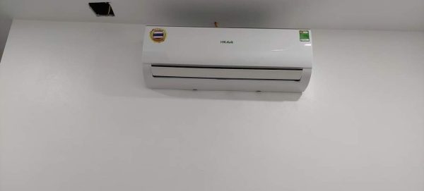 Điều hòa HIKAWA một chiều 24000 BTU 2